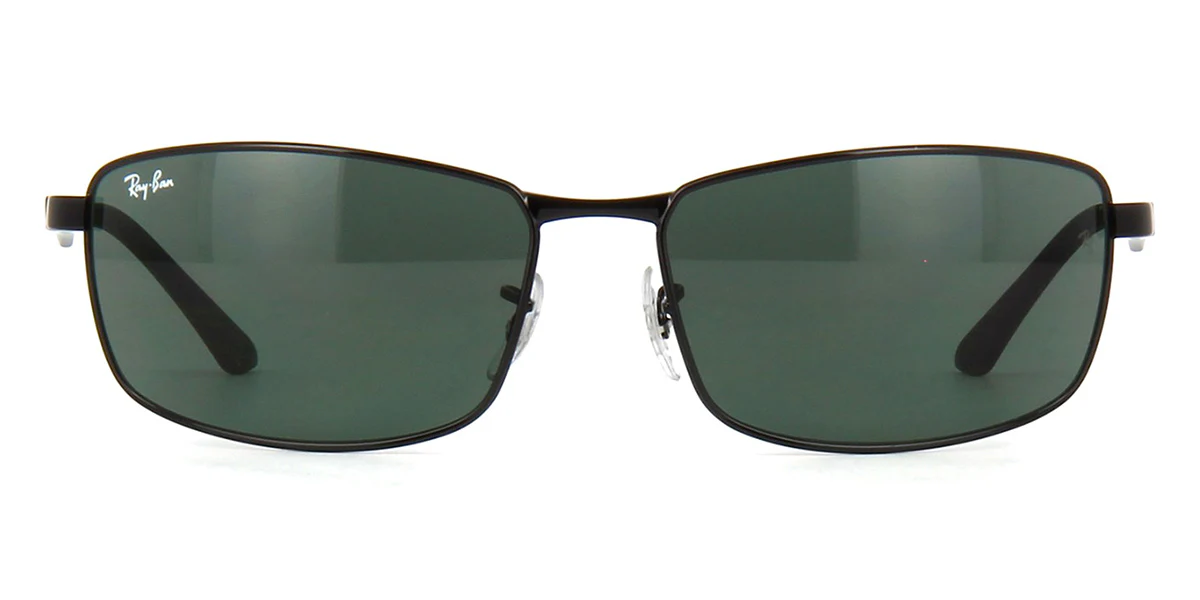 Ray-Ban 3498 002/71 - Image 2