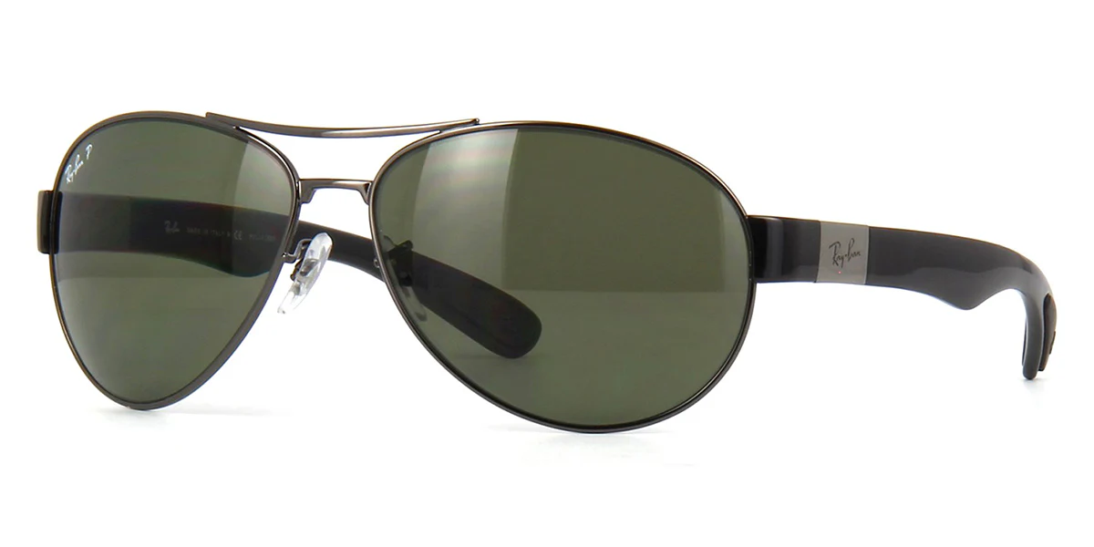 Ray-Ban 3509 004/9A Polarised