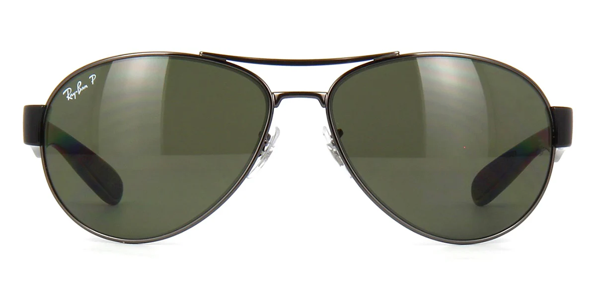 Ray-Ban 3509 004/9A Polarised - Image 2