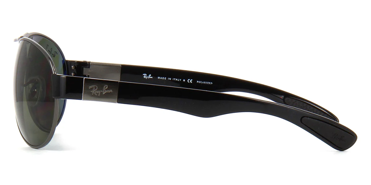 Ray-Ban 3509 004/9A Polarised - Image 3