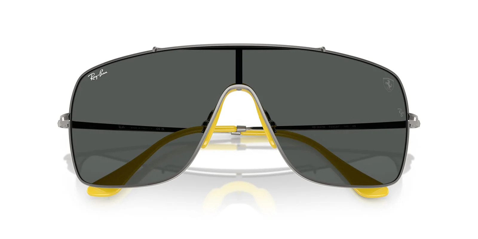 Ray-Ban Wings II RB 3697M F030/87 - Image 4
