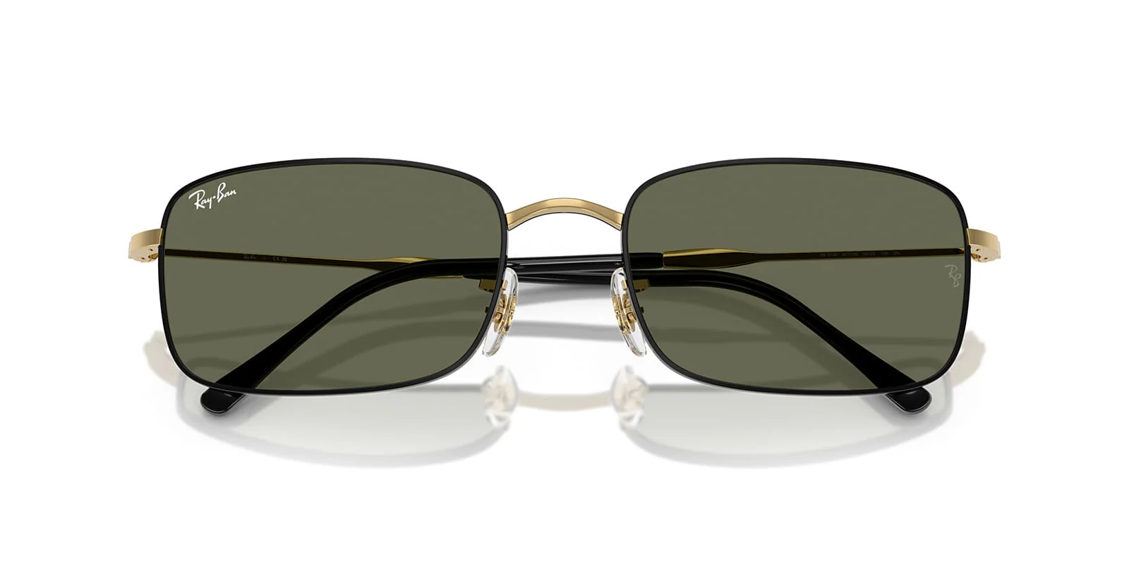 Ray-Ban RB 3746 9271/58 - As Seen On Tayme Thapthimthong - Image 4