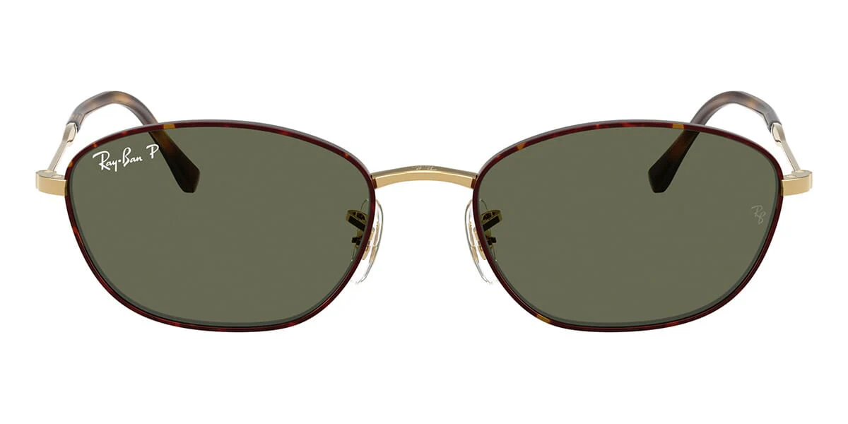 Ray-Ban RB 3749 9273/58 - As Seen On Georgina Amoros - Image 2