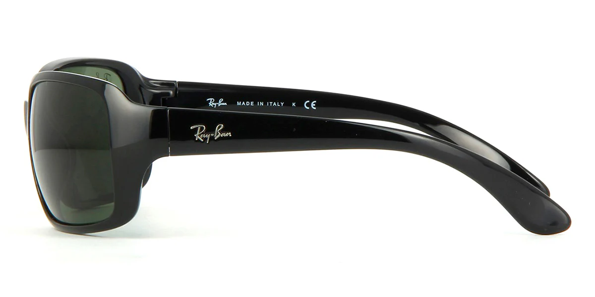 Ray-Ban 4068 601 - As Seen On Amy Adams - Image 3