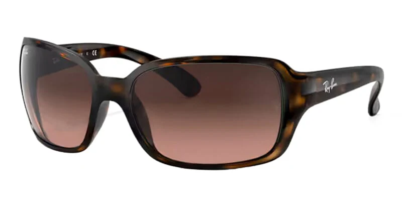 Ray Ban RB 4068 642/A5