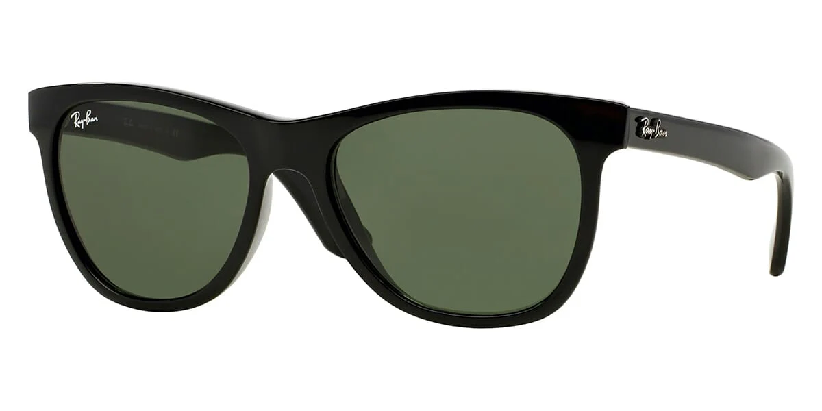 Ray Ban RB 4184 601 - As Seen On Lachlan McLean