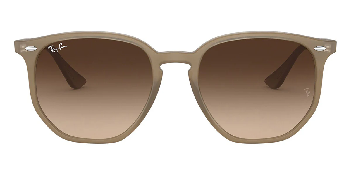 Ray-Ban RB 4306 6166/13 - As Seen On Daniel Henney - Image 2