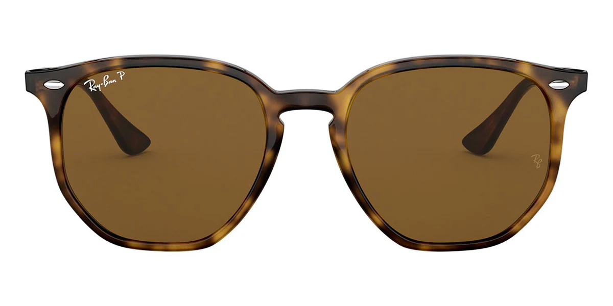 Ray-Ban RB 4306 710/83 Polarised - Image 2