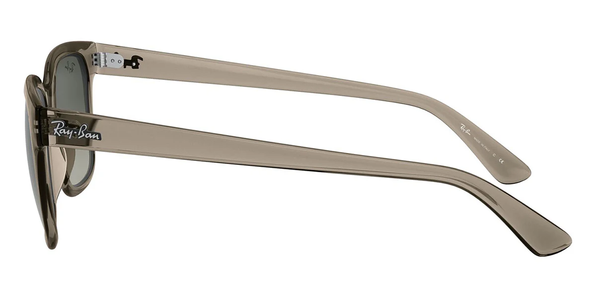 Ray-Ban RB 4323 6449/71 - As Seen On Jeffrey Dean Morgan - Image 3