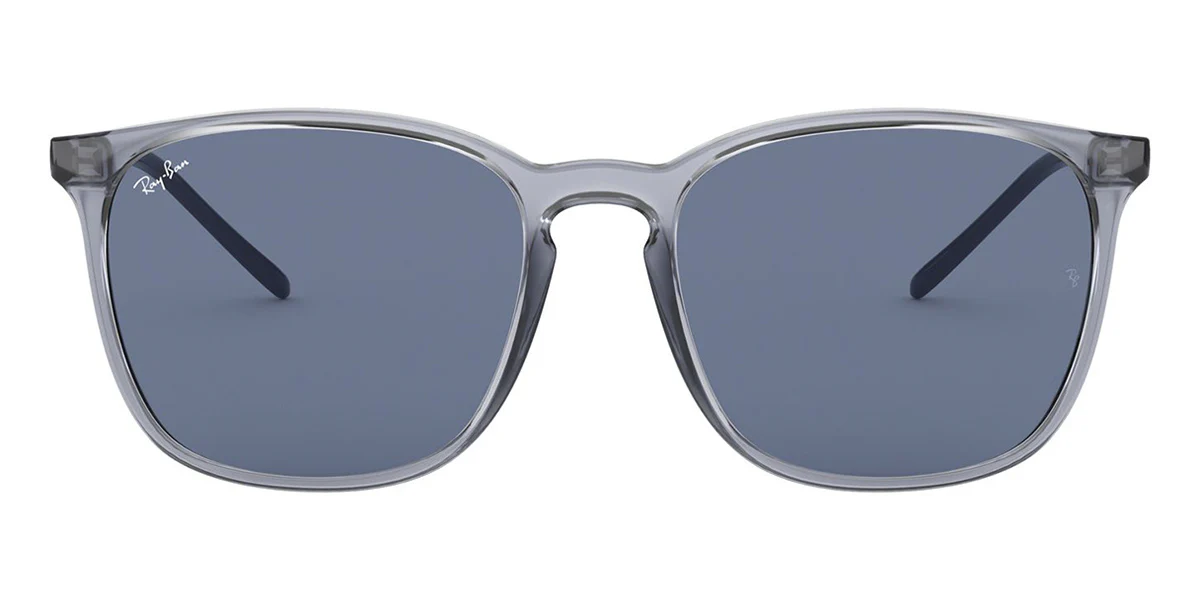 Ray-Ban RB 4387 6399/80 - Image 2