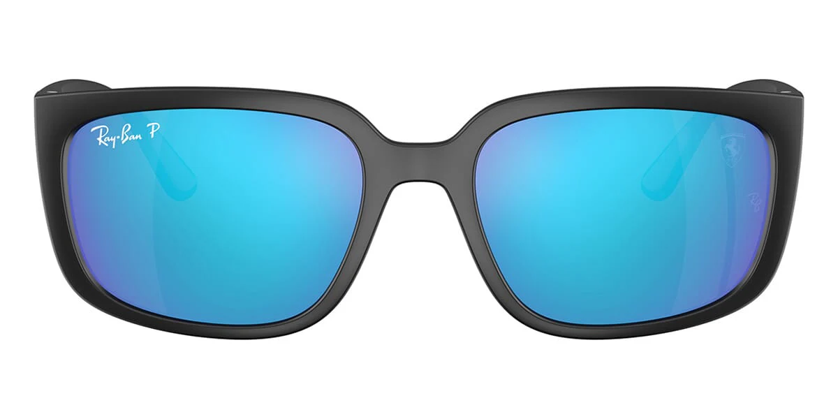 Ray-Ban RB 4443M F602/A1 Polarised - Image 2