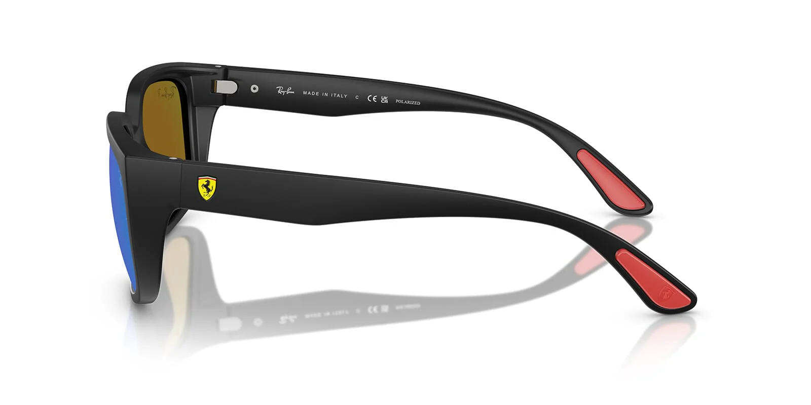 Ray-Ban RB 4443M F602/A1 Polarised - Image 3