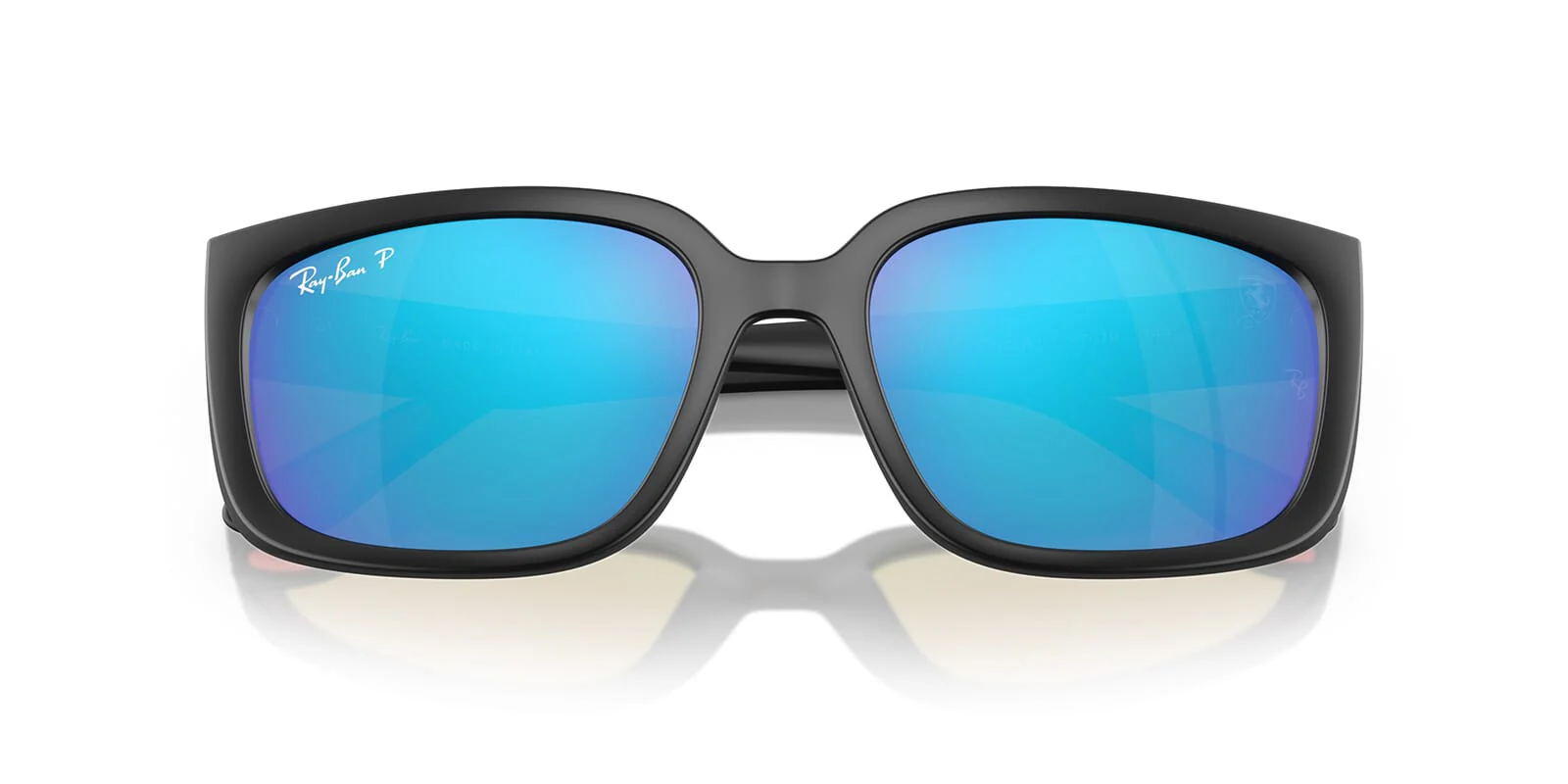 Ray-Ban RB 4443M F602/A1 Polarised - Image 4