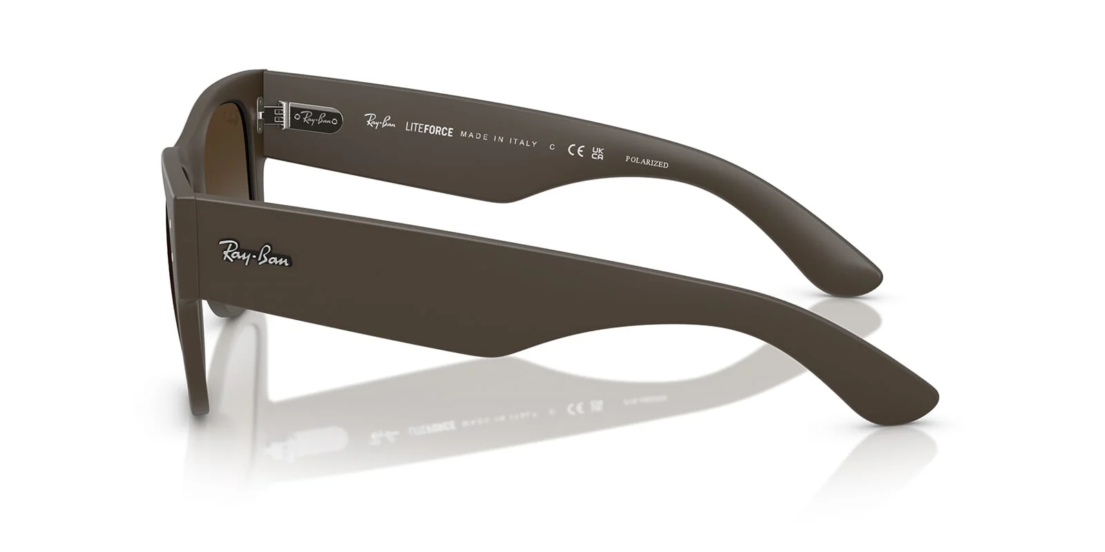 Ray-Ban RB 4840S 6124/T5 Polarised - Image 3