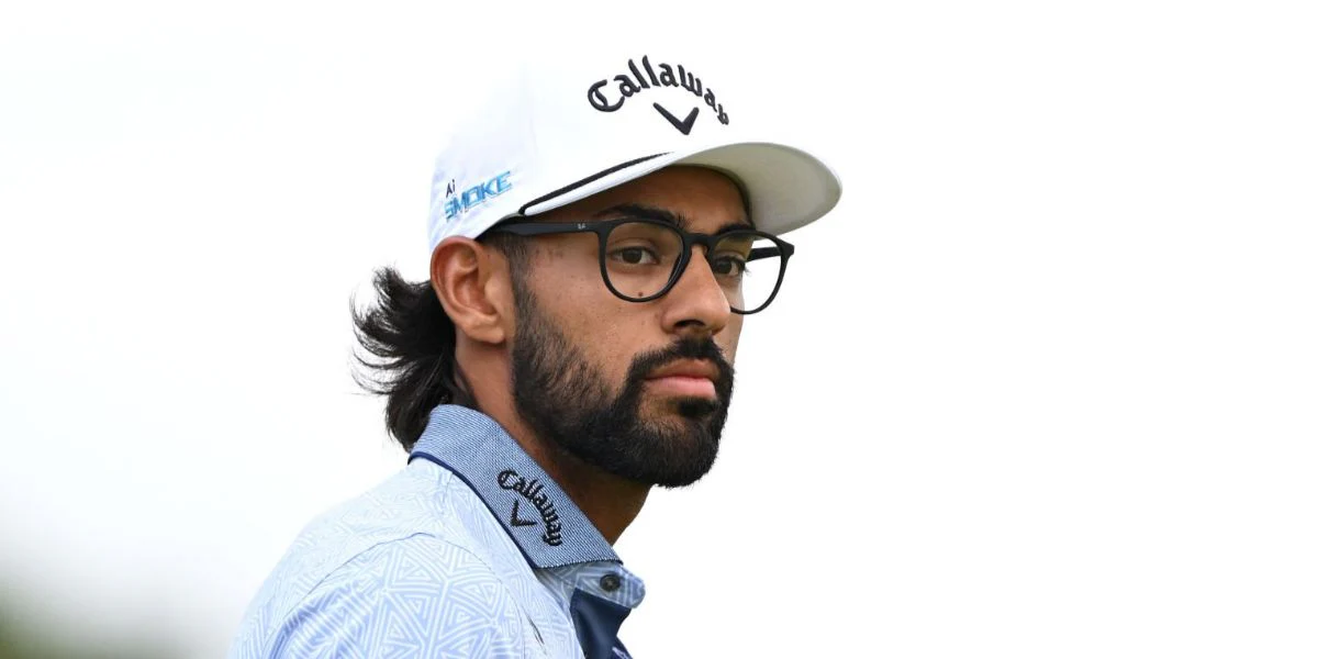 Ray-Ban RB 7046 5364 - As Seen On Akshay Bhatia - Image 4