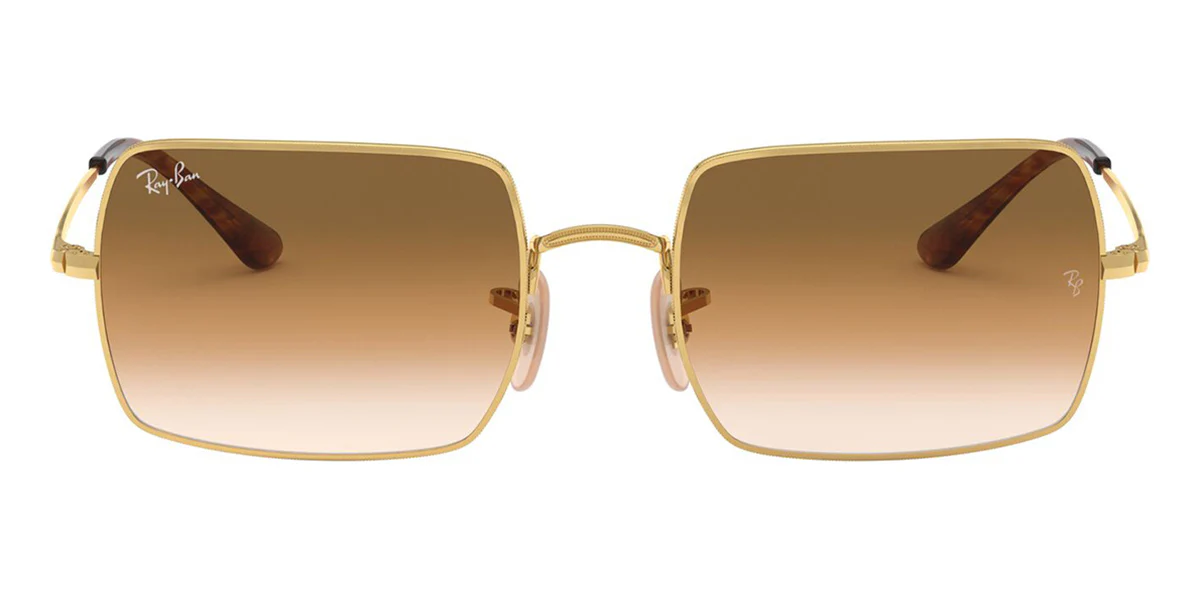 Ray-Ban Rectangle RB 1969 9147/51 - Image 2