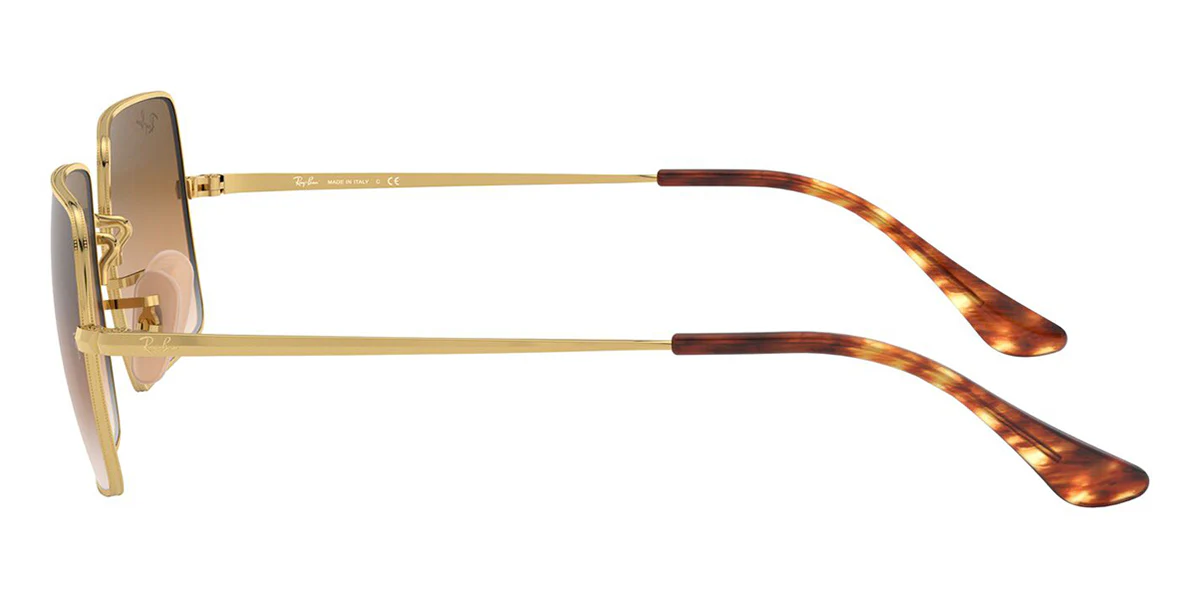 Ray-Ban Rectangle RB 1969 9147/51 - Image 3