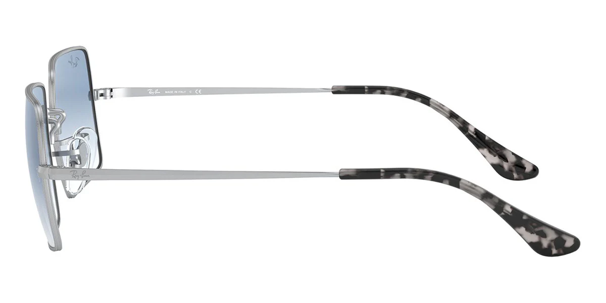 Ray-Ban Rectangle RB 1969 9149/3F - As Seen On Jodie Turner-Smith & Elizabeth Lyn Vargas - Image 3