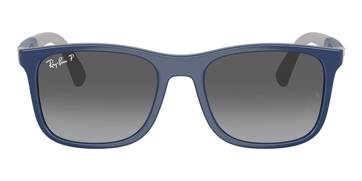 Ray-Ban RJ 9084S 7187/T3 Polarised - Image 2