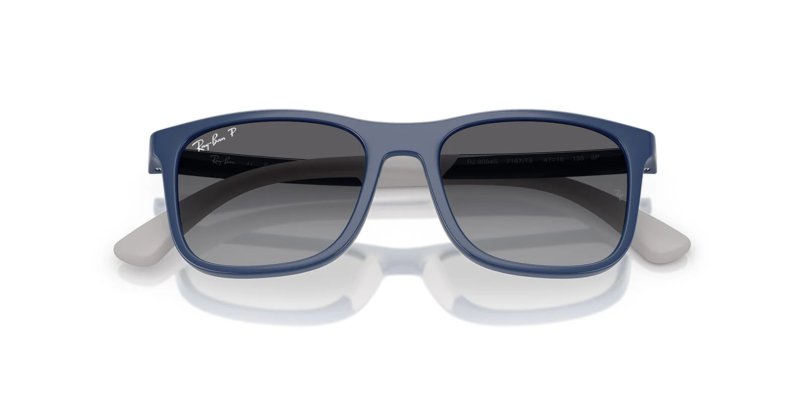Ray-Ban RJ 9084S 7187/T3 Polarised - Image 4