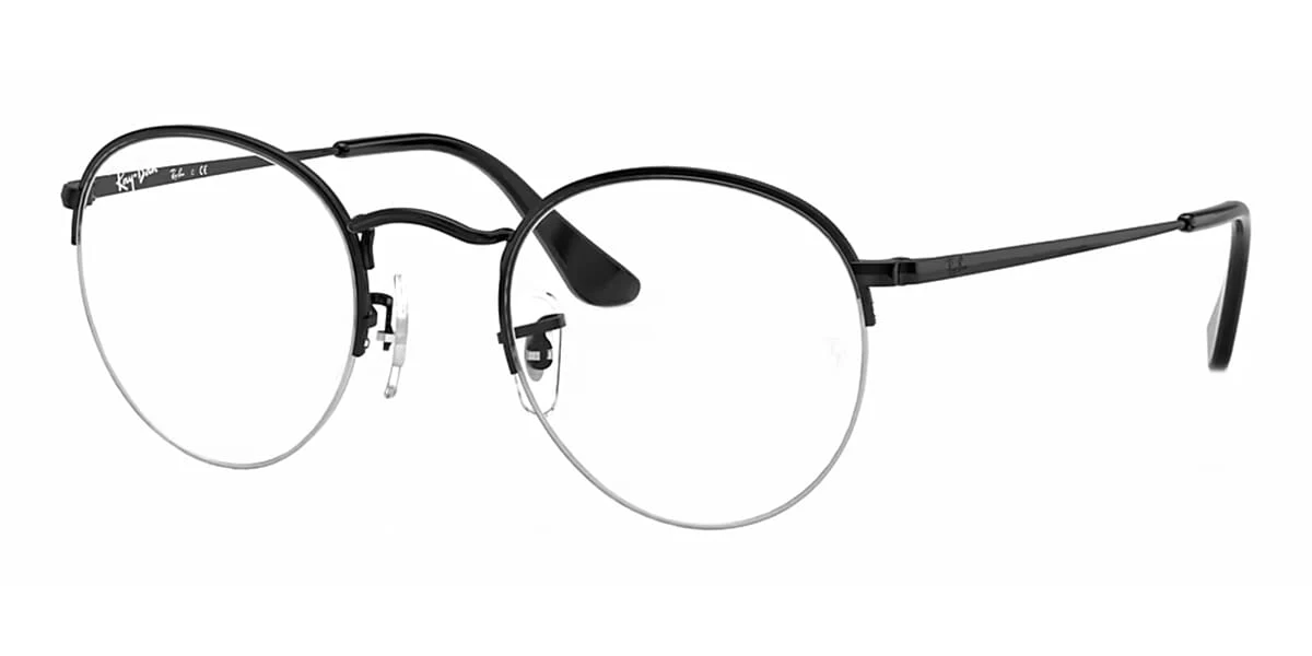 Ray-Ban Round Gaze RB 3947V 2509
