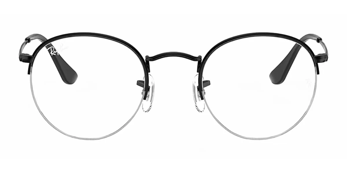 Ray-Ban Round Gaze RB 3947V 2509 - Image 2