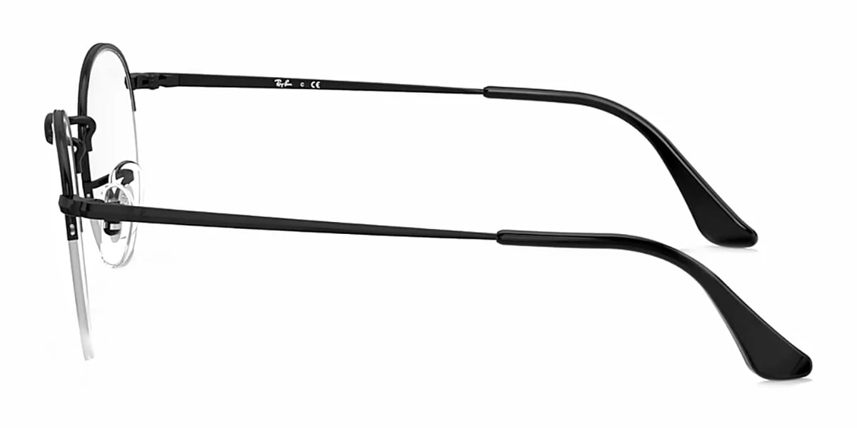 Ray-Ban Round Gaze RB 3947V 2509 - Image 3