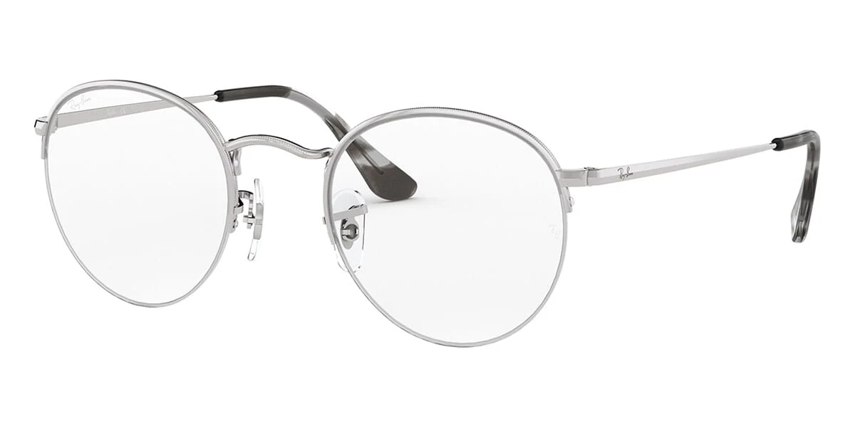 Ray-Ban Round Gaze RB 3947V 2501