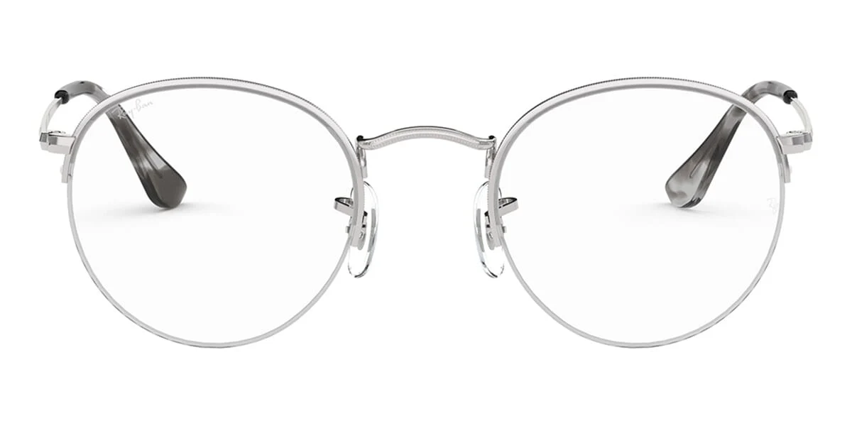 Ray-Ban Round Gaze RB 3947V 2501 - Image 2