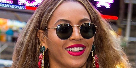 Ray-Ban Round Metal RB 3447 9196/48 Polarised - As Seen On Beyonce & Chris Evans - Image 4