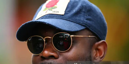 Ray-Ban Round Metal RB 3447 9202/B1 - As Seen On Chris Stapleton & Micah Richards - Image 6
