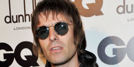 Ray-Ban Round Metal RB 3447 9229/B1 - As Seen On Liam Gallagher & Jackson Wang - Image 4