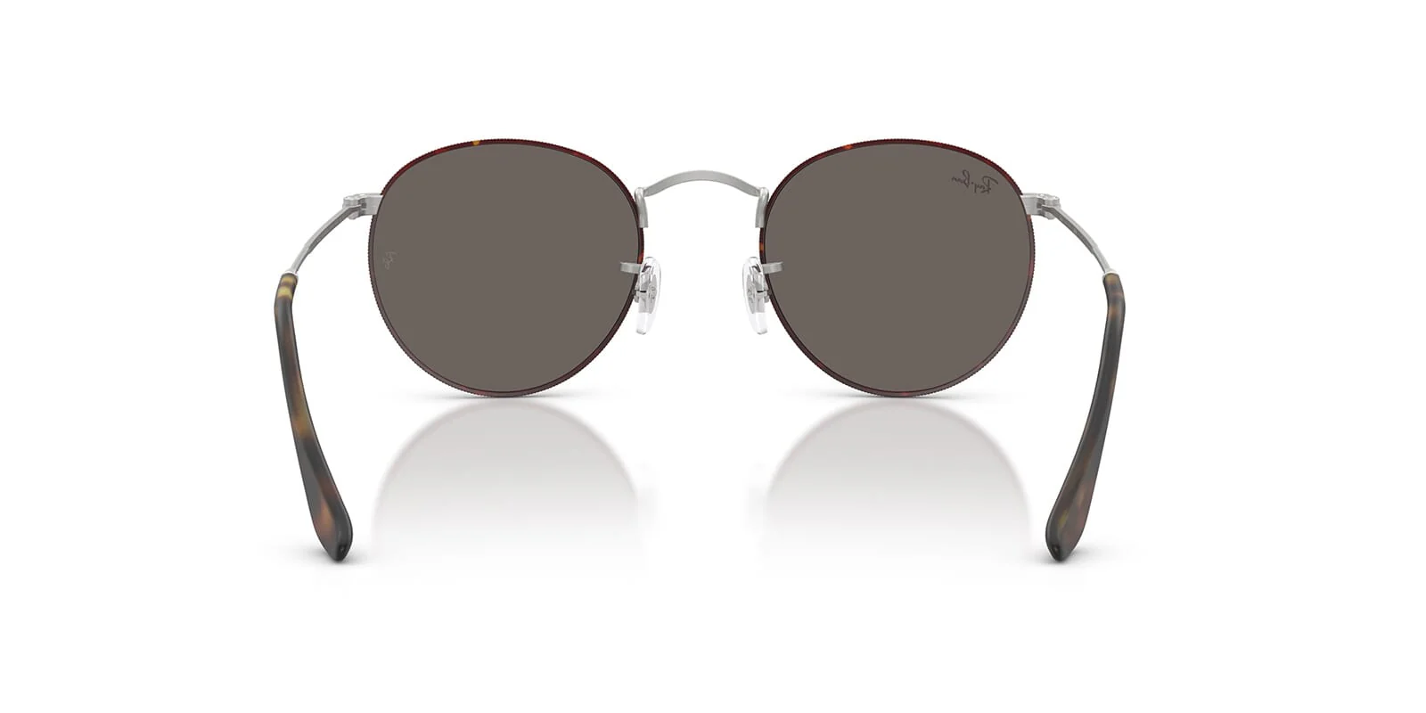 Ray-Ban Round Metal RB 3447 9277/B1 - Image 5