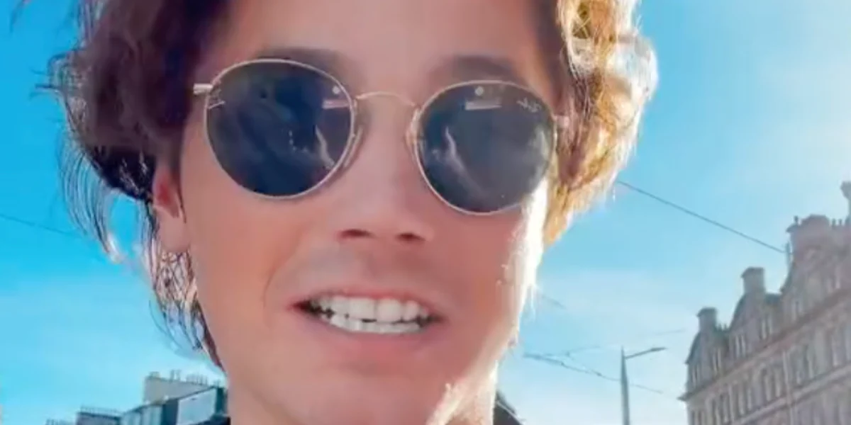 Ray-Ban Round Metal RB 3447N 001 - As Seen On Lewis Capaldi & Emma Roberts - Image 22