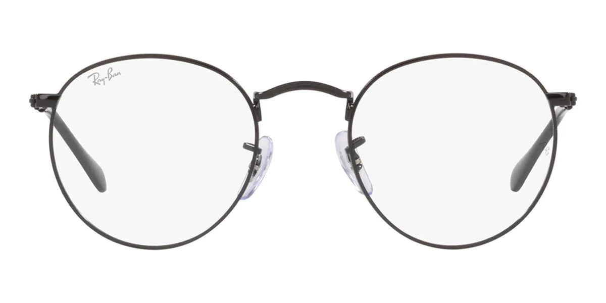 Ray-Ban Round Metal RB 3447V 2509 - Image 2