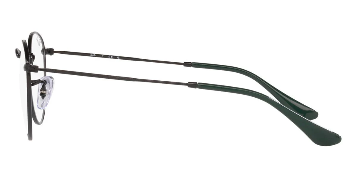 Ray-Ban Round Metal RB 3447V 2509 - Image 3