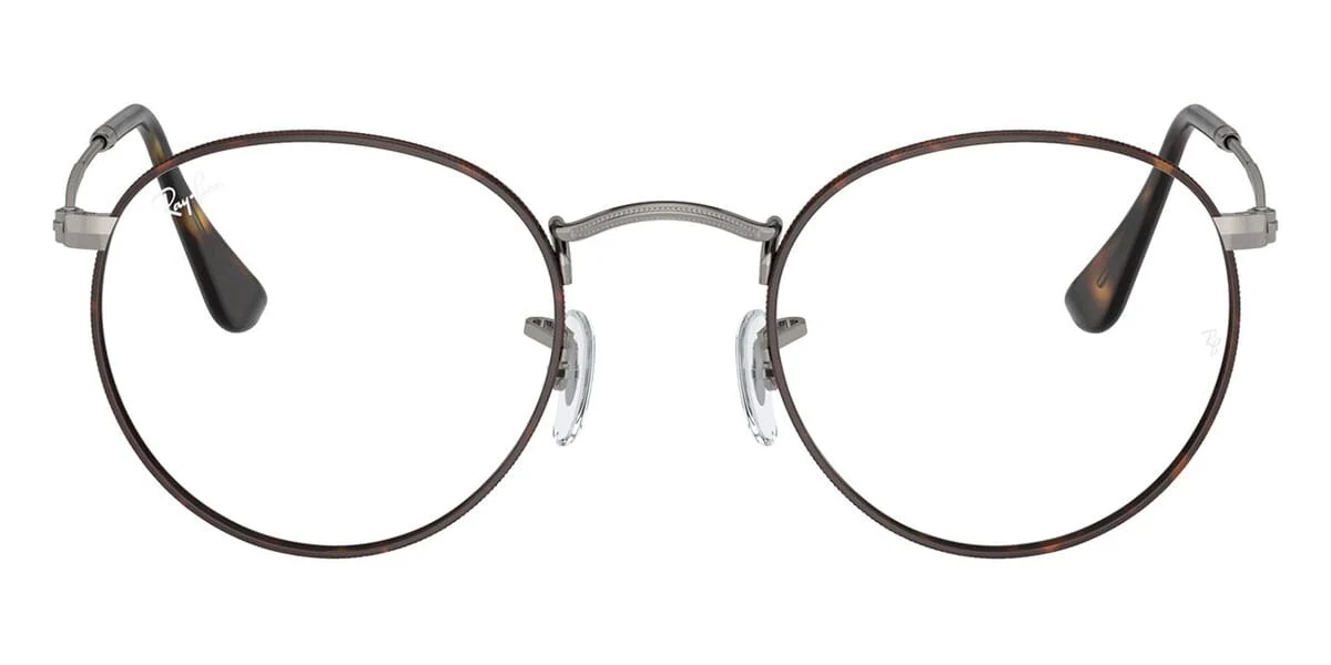 Ray-Ban Round Metal RB 3447V 3174 - Image 2