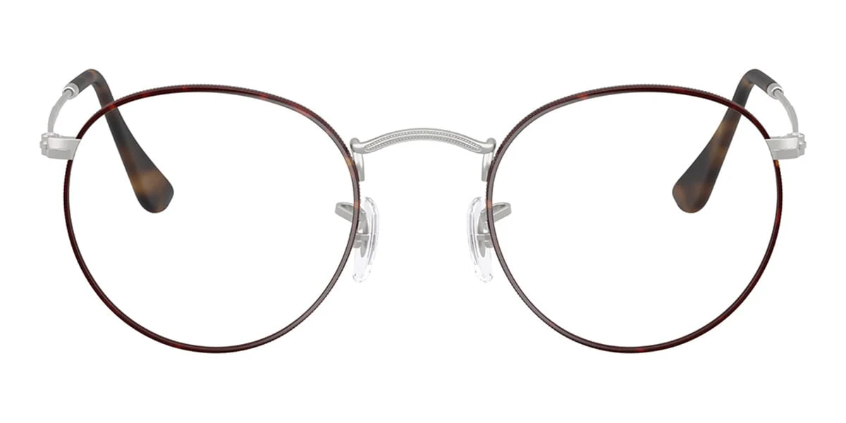 Ray-Ban Round Metal RB 3447V 3194 - Image 2