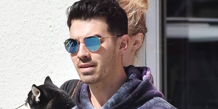 Ray-Ban Round Metal RB3447 112/4L Polarised - As Seen On Joe Jonas - Image 4