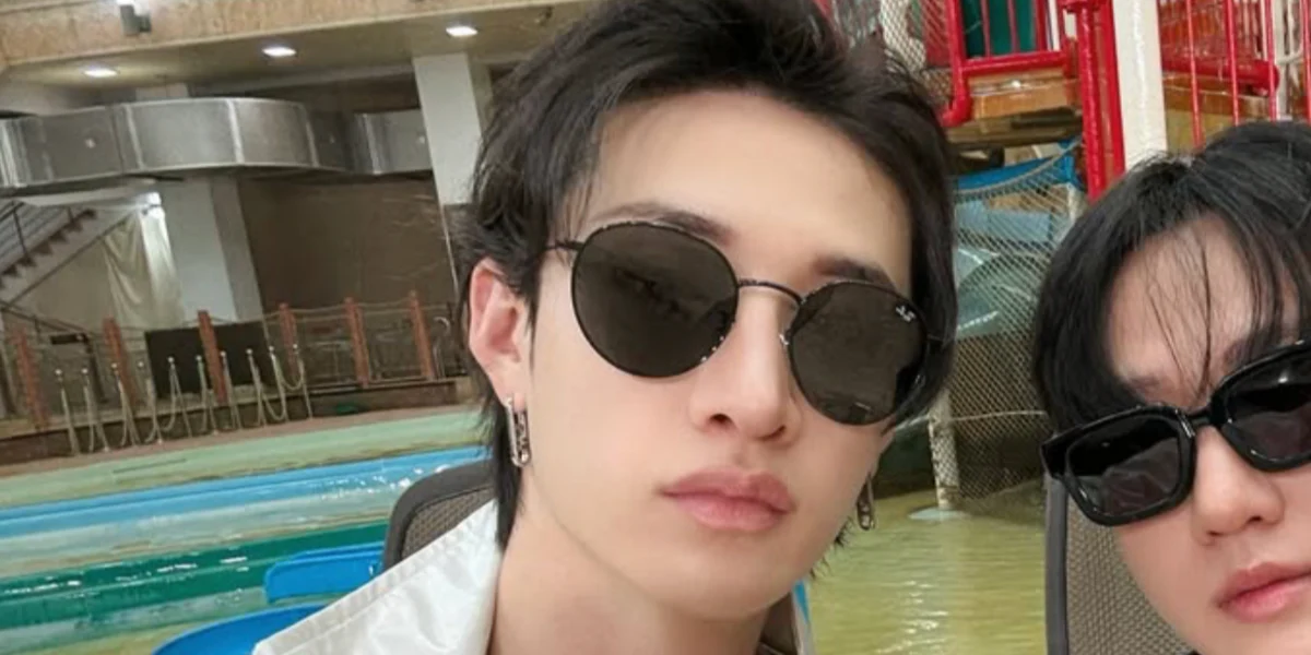 Ray-Ban Round Metal RB 3447 9199/31 - As Seen On Vijay Deverakonda & Bang Chan - Image 5