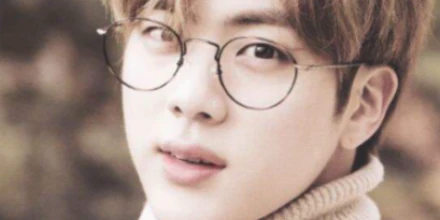 Ray-Ban Round Metal RB 3447V 2620 - As Seen On Jin Of BTS - Image 4