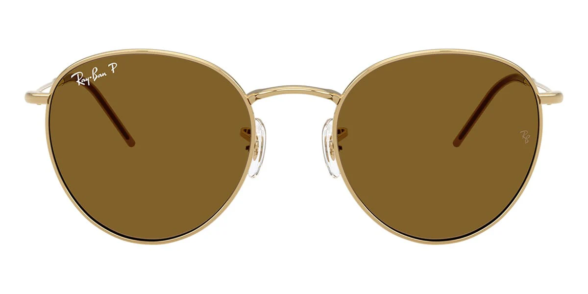 Ray-Ban Round Reverse RB R0103S 001/83 Polarised - Image 2
