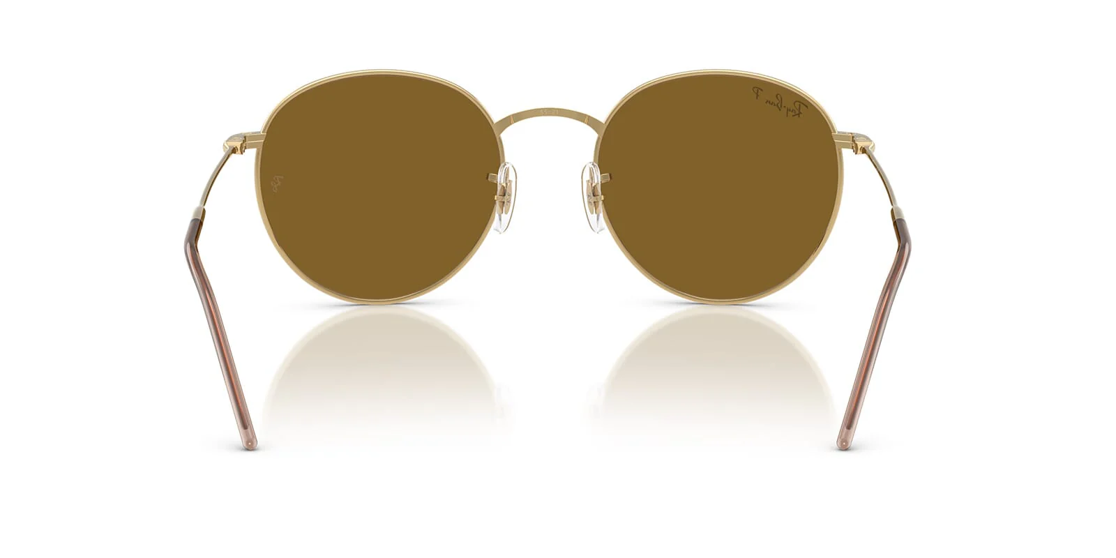 Ray-Ban Round Reverse RB R0103S 001/83 Polarised - Image 5
