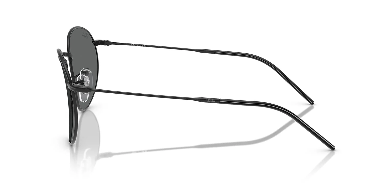 Ray-Ban Round Reverse RB R0103S 002/GR - Image 3