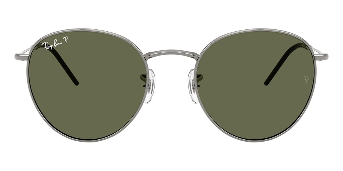 Ray-Ban Round Reverse RB R0103S 004/9A Polarised - Image 2