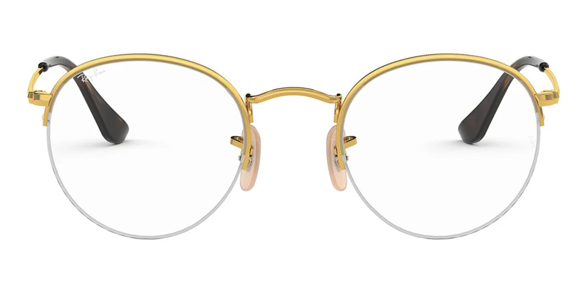 Ray-Ban Round Gaze RB 3947V 2500 - Image 2