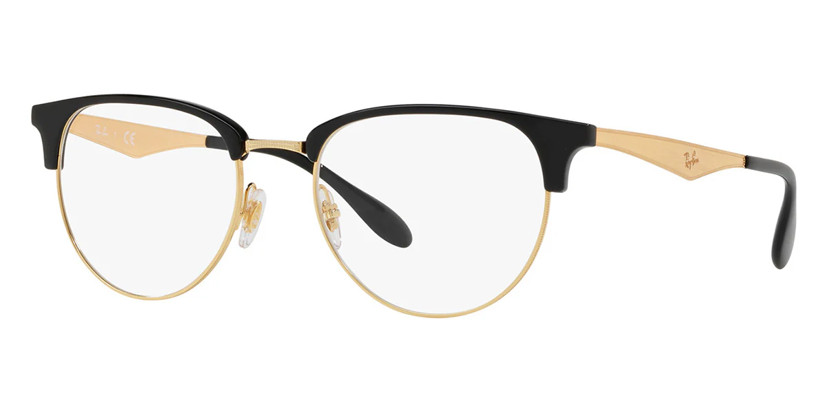 Ray-Ban RB 6396 5784 - As Seen On Juju Green