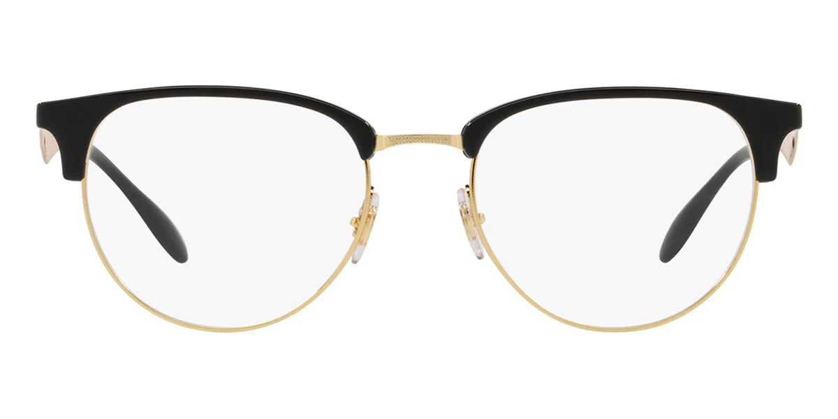 Ray-Ban RB 6396 5784 - As Seen On Juju Green - Image 2