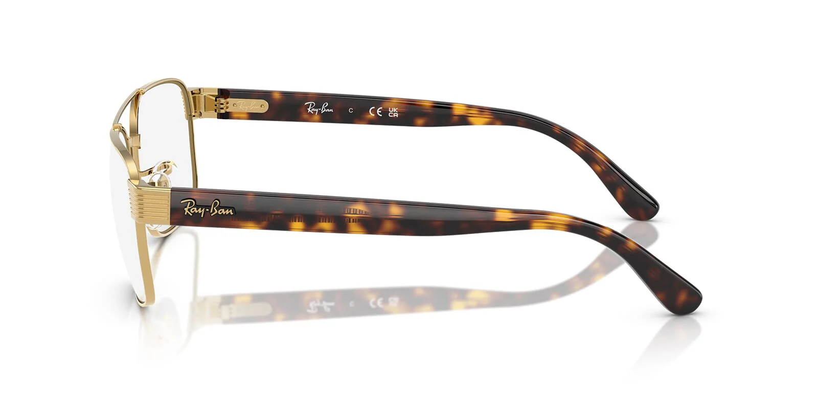 Ray-Ban RB 3751V 2500 - Image 3