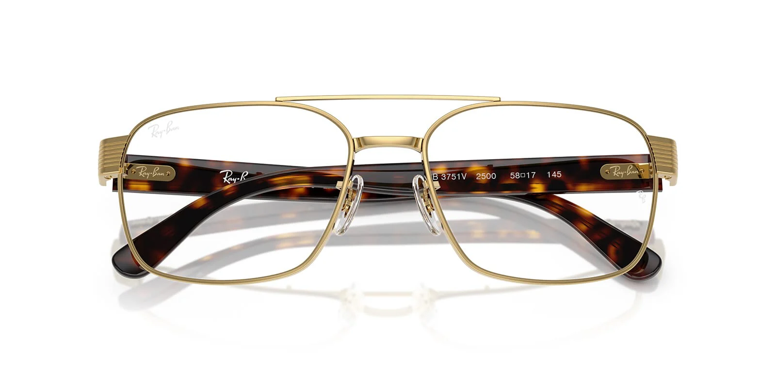 Ray-Ban RB 3751V 2500 - Image 4